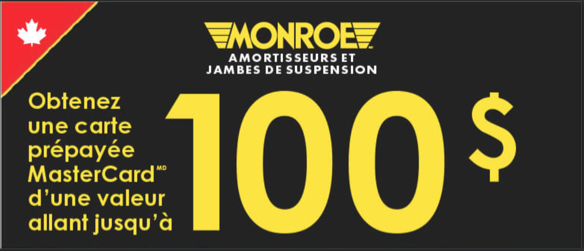 amortisseurs suspension